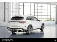 2026 Mercedes Benz GLC 220
