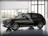 2026 Mercedes Benz GLC 220