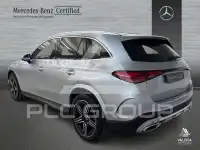 2026 Mercedes Benz GLC 220