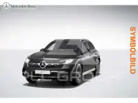2026 Mercedes Benz GLC 220