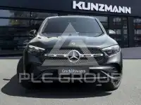 2026 Mercedes Benz GLC 220