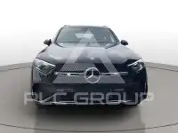 2026 Mercedes Benz GLC 220