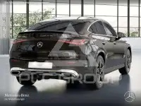 2026 Mercedes Benz GLC 220