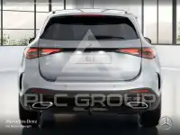 2026 Mercedes Benz GLC 220