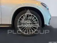 2026 Mercedes Benz GLC 220
