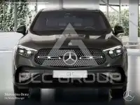 2026 Mercedes Benz GLC 220