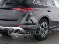 2026 Mercedes Benz GLC 220
