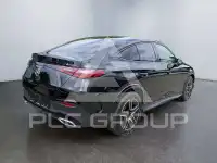 2026 Mercedes Benz GLC 220
