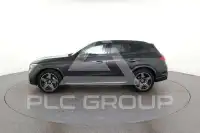 2026 Mercedes Benz GLC 220