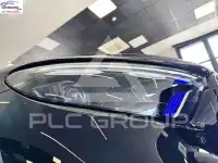 2026 Mercedes Benz GLC 220