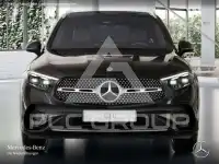 2026 Mercedes Benz GLC 220
