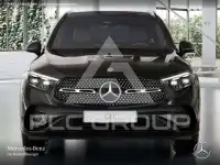 2026 Mercedes Benz GLC 220