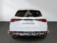 2026 Mercedes Benz GLC 220