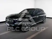 2026 Mercedes Benz GLC 220