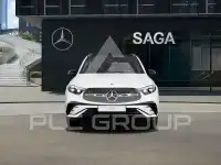 2026 Mercedes Benz GLC 220