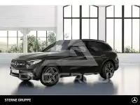 2026 Mercedes Benz GLC 220