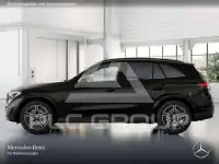 2026 Mercedes Benz GLC 220