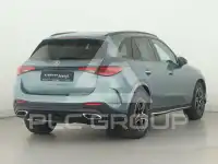 2026 Mercedes Benz GLC 220