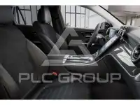 2026 Mercedes Benz GLC 220
