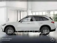 2026 Mercedes Benz GLC 220