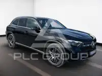 2026 Mercedes Benz GLC 220