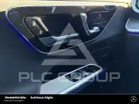 2026 Mercedes Benz GLC 220