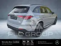 2026 Mercedes Benz GLC 220