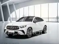 2026 Mercedes Benz GLC 220