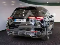 2026 Mercedes Benz GLC 220
