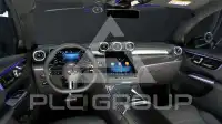 2026 Mercedes Benz GLC 220