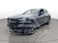 2026 Mercedes Benz GLC 220