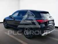 2026 Mercedes Benz GLC 220