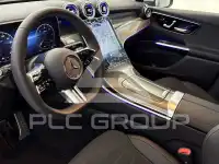 2026 Mercedes Benz GLC 220