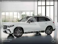 2026 Mercedes Benz GLC 220