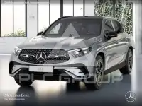 2026 Mercedes Benz GLC 220