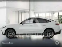 2026 Mercedes Benz GLC 220