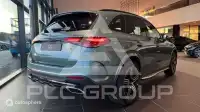 2026 Mercedes Benz GLC 220