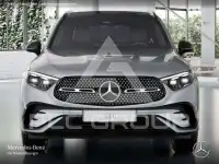 2026 Mercedes Benz GLC 220