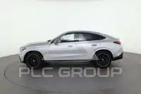 2026 Mercedes Benz GLC 220