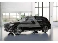 2026 Mercedes Benz GLC 220