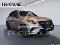 2026 Mercedes Benz GLC 220