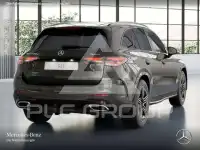 2026 Mercedes Benz GLC 220