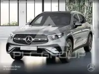 2026 Mercedes Benz GLC 220