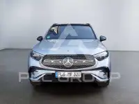 2026 Mercedes Benz GLC 220