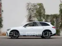 2026 Mercedes Benz GLC 220