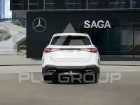 2026 Mercedes Benz GLC 220