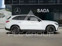 2026 Mercedes Benz GLC 220