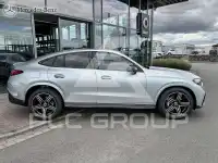 2026 Mercedes Benz GLC 220