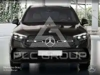 2026 Mercedes Benz GLC 220
