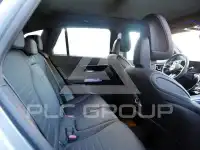2026 Mercedes Benz GLC 220